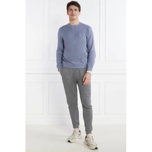 BOSS ORANGE Bluza Westart | Regular Fit M Gomez Fashion Store okazja