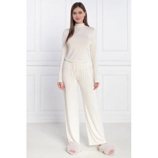 Emporio Armani Golf | Regular Fit Emporio Armani S okazja Gomez Fashion Store