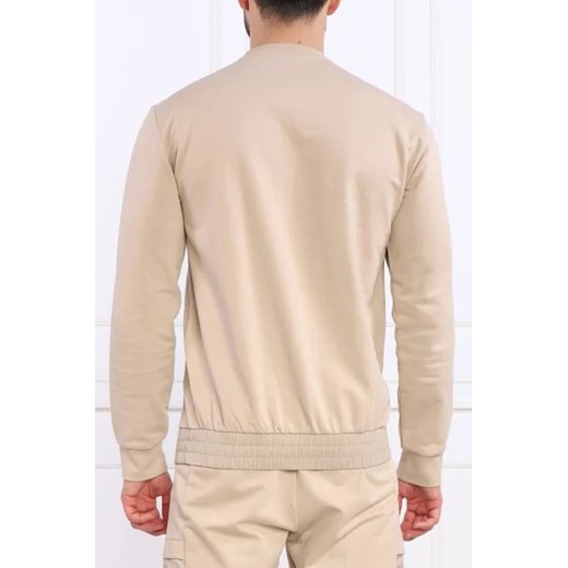 EA7 Bluza | Regular Fit XXL okazja Gomez Fashion Store