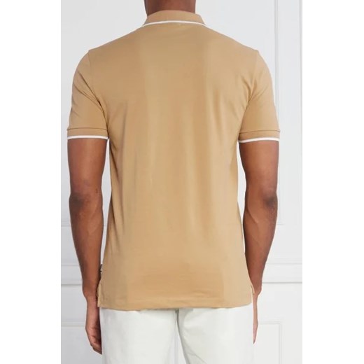 BOSS BLACK Polo Parlay | Regular Fit XXXL Gomez Fashion Store