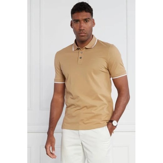 BOSS BLACK Polo Parlay | Regular Fit XL Gomez Fashion Store