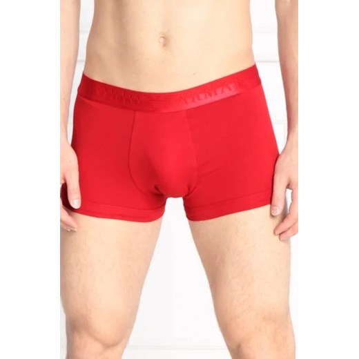 Emporio Armani Bokserki Emporio Armani S okazja Gomez Fashion Store