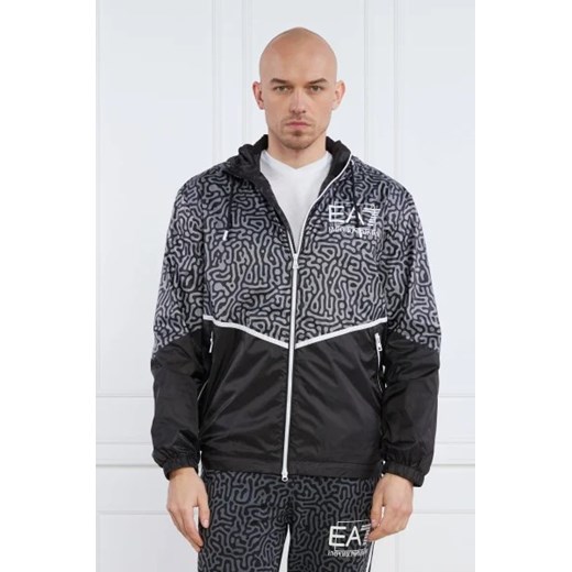 EA7 Kurtka GIUBBOTTO | Regular Fit ze sklepu Gomez Fashion Store w kategorii Kurtki męskie - zdjęcie 172875463