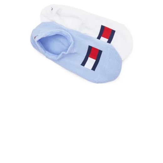 Skarpetki męskie Tommy Jeans z elastanu