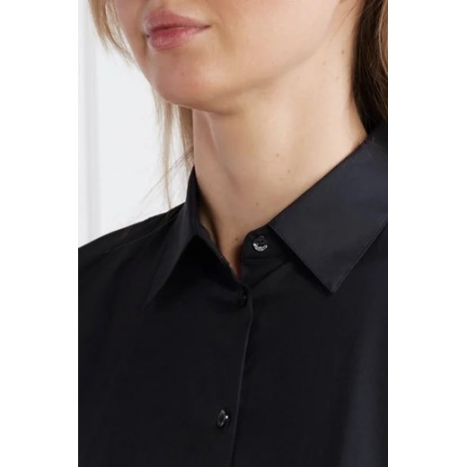 Koszula damska Hugo Boss 