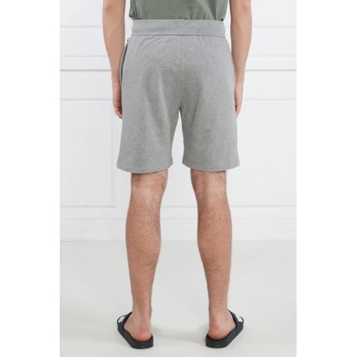 BOSS BLACK Szorty Authentic Shorts | Regular Fit XL promocja Gomez Fashion Store