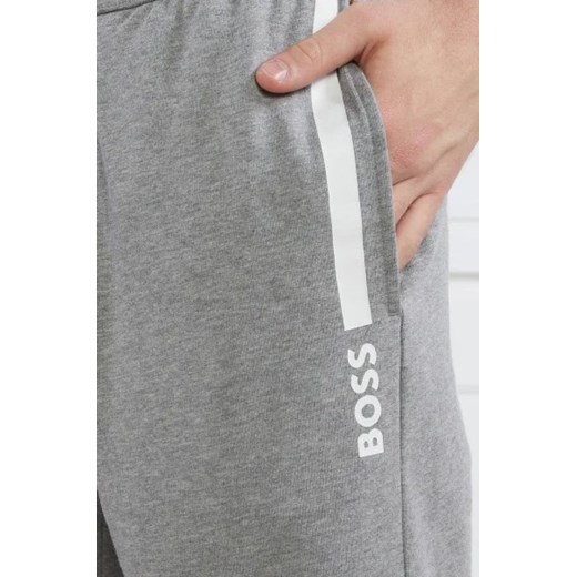 BOSS BLACK Szorty Authentic Shorts | Regular Fit XL wyprzedaż Gomez Fashion Store