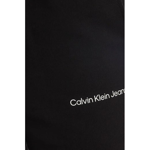 CALVIN KLEIN JEANS Szorty | Regular Fit XL wyprzedaż Gomez Fashion Store