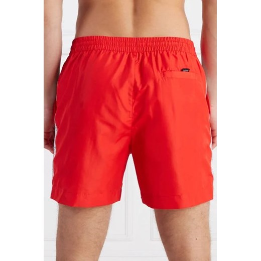 Kąpielówki Calvin Klein 