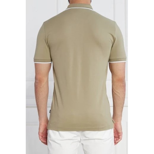 T-shirt męski BOSS HUGO bawełniany 