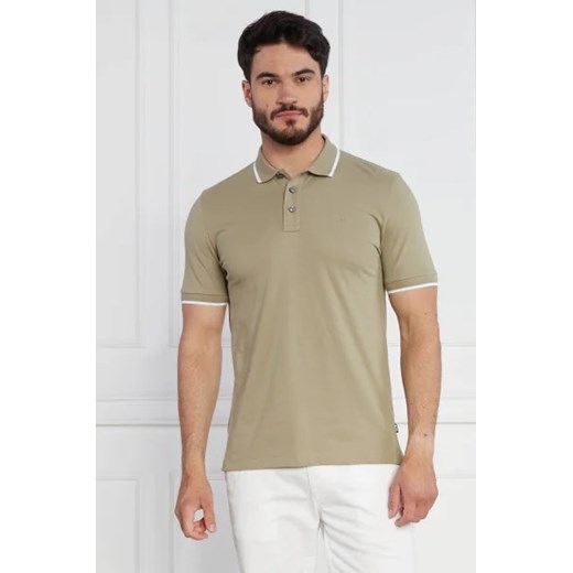 T-shirt męski BOSS HUGO 