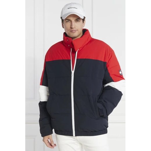 Tommy Jeans Kurtka | Regular Fit ze sklepu Gomez Fashion Store w kategorii Kurtki męskie - zdjęcie 172875950