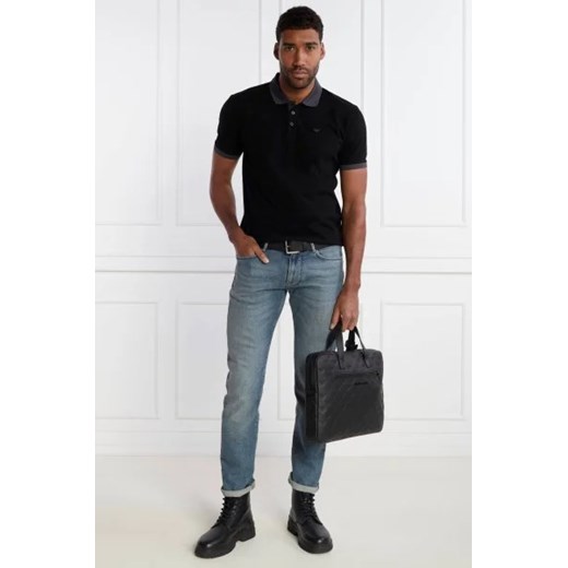 T-shirt męski Emporio Armani 