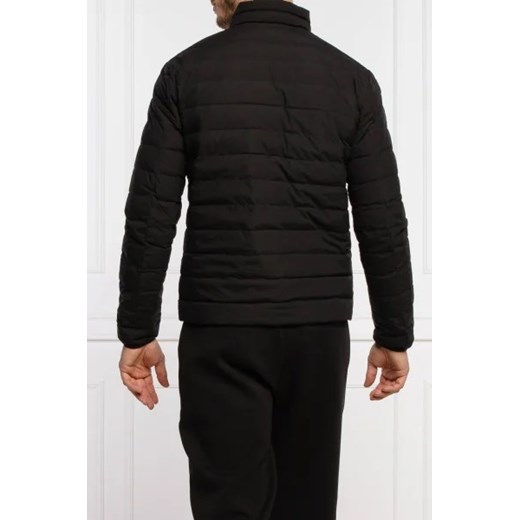 Emporio Armani Puchowa kurtka | Regular Fit Emporio Armani 56 okazja Gomez Fashion Store