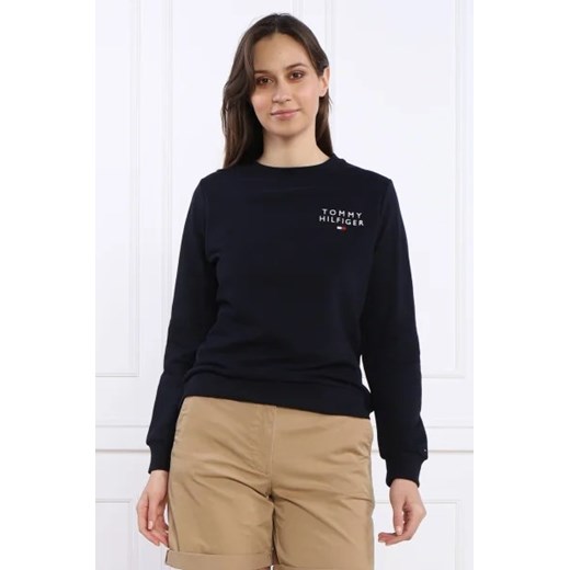 Bluza damska Tommy Hilfiger 