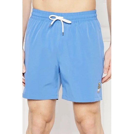 POLO RALPH LAUREN Szorty kąpielowe | Regular Fit Polo Ralph Lauren M Gomez Fashion Store