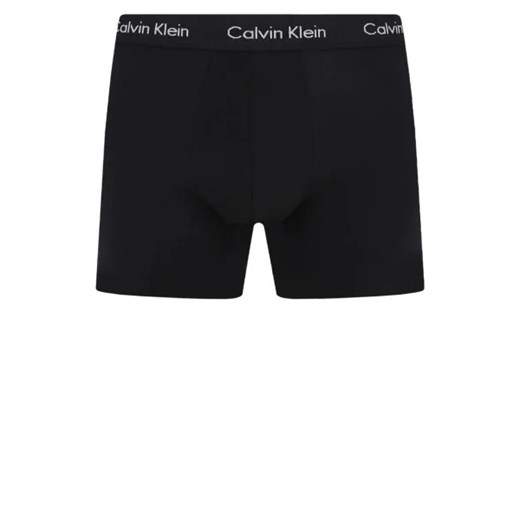 Majtki męskie Calvin Klein Underwear bawełniane
