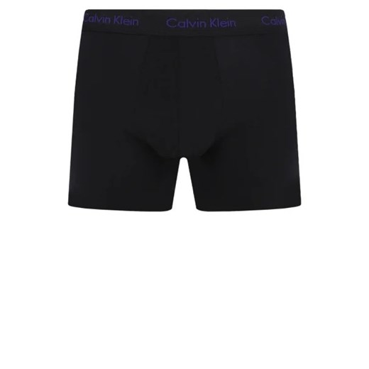 Majtki męskie Calvin Klein Underwear bawełniane