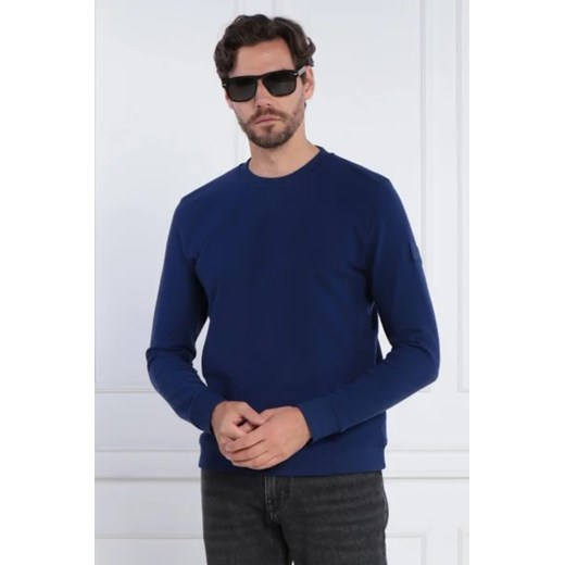 Joop! Jeans Bluza Arthur | Regular Fit ze sklepu Gomez Fashion Store w kategorii Bluzy męskie - zdjęcie 172876410