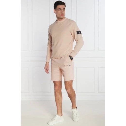 CALVIN KLEIN JEANS Szorty | Regular Fit L Gomez Fashion Store okazja