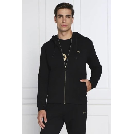 BOSS GREEN Bluza Saggy 2 | Regular Fit XXXL wyprzedaż Gomez Fashion Store