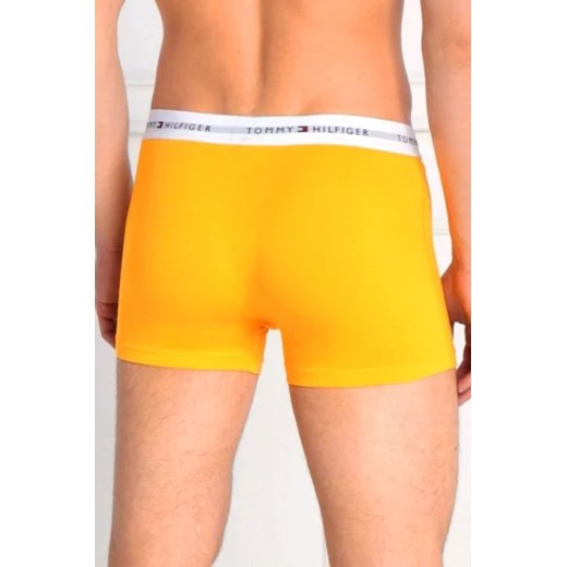 Tommy Hilfiger Bokserki 3-pack Tommy Hilfiger S wyprzedaż Gomez Fashion Store