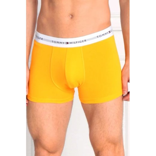 Tommy Hilfiger Bokserki 3-pack Tommy Hilfiger S promocyjna cena Gomez Fashion Store