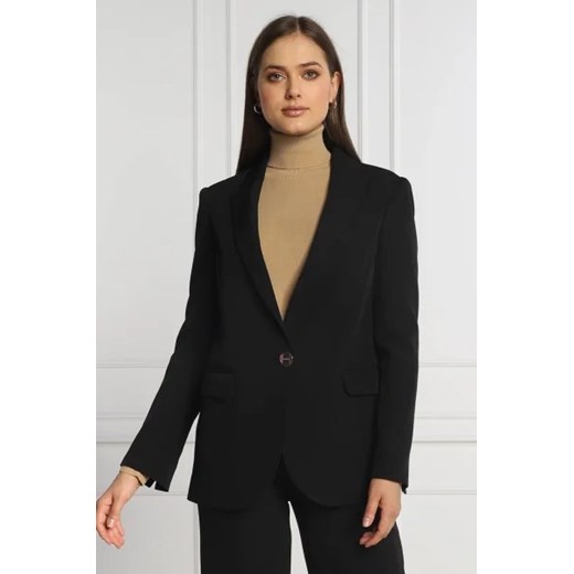 Liu Jo Marynarka | Regular Fit ze sklepu Gomez Fashion Store w kategorii Marynarki damskie - zdjęcie 172876613