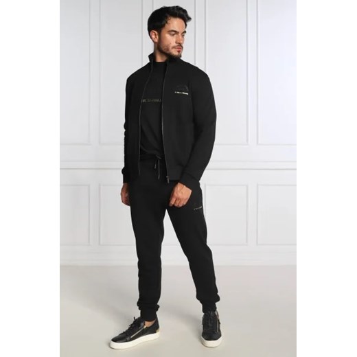 Karl Lagerfeld Bluza | Regular Fit Karl Lagerfeld M wyprzedaż Gomez Fashion Store