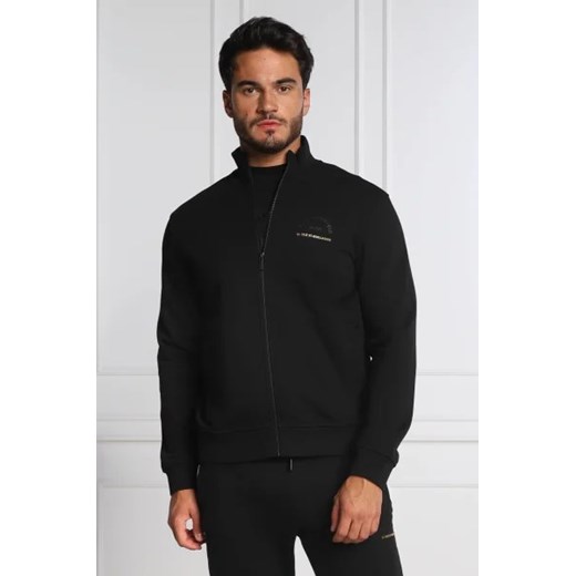 Karl Lagerfeld Bluza | Regular Fit Karl Lagerfeld M promocyjna cena Gomez Fashion Store