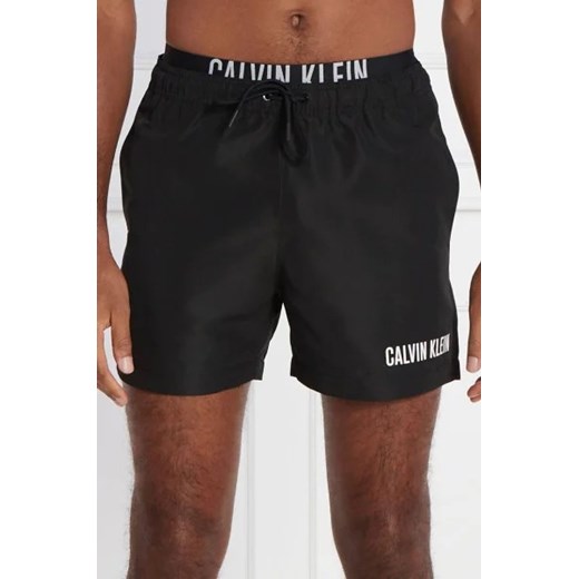 Calvin Klein Swimwear Szorty kąpielowe | Regular Fit XXL Gomez Fashion Store