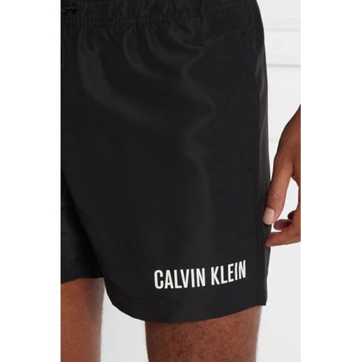 Kąpielówki Calvin Klein