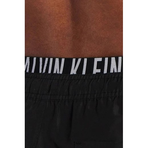 Kąpielówki Calvin Klein