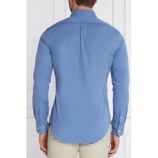 POLO RALPH LAUREN Koszula | Slim Fit Polo Ralph Lauren XL wyprzedaż Gomez Fashion Store