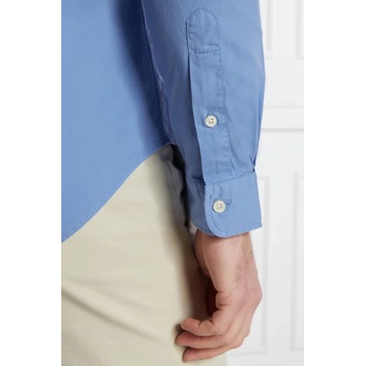 POLO RALPH LAUREN Koszula | Slim Fit Polo Ralph Lauren M okazyjna cena Gomez Fashion Store