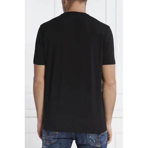 Iceberg T-shirt | Regular Fit Iceberg XL Gomez Fashion Store