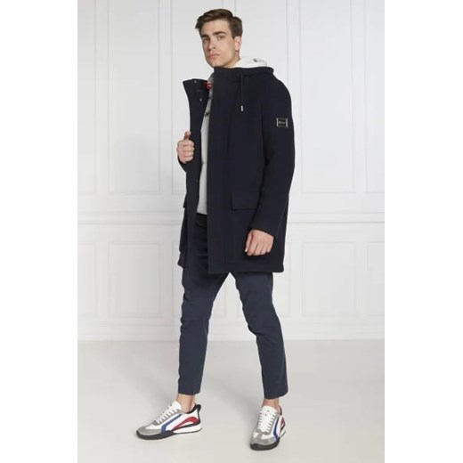 Parka Hugo Boss