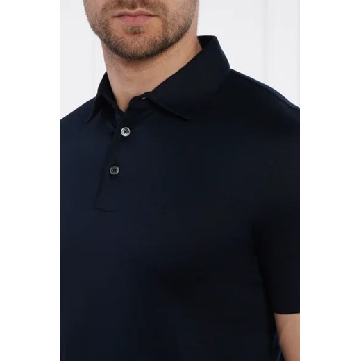 Windsor Polo Gabriello | Regular Fit Windsor S Gomez Fashion Store promocyjna cena