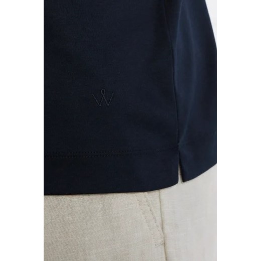 Windsor Polo Gabriello | Regular Fit Windsor S wyprzedaż Gomez Fashion Store