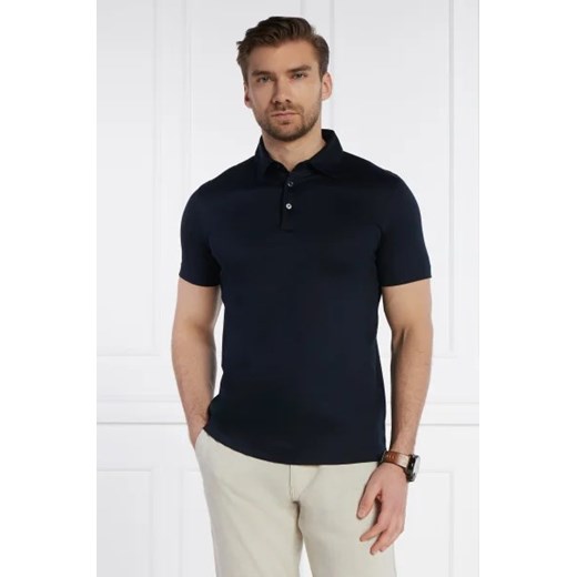 Windsor Polo Gabriello | Regular Fit Windsor XXL Gomez Fashion Store