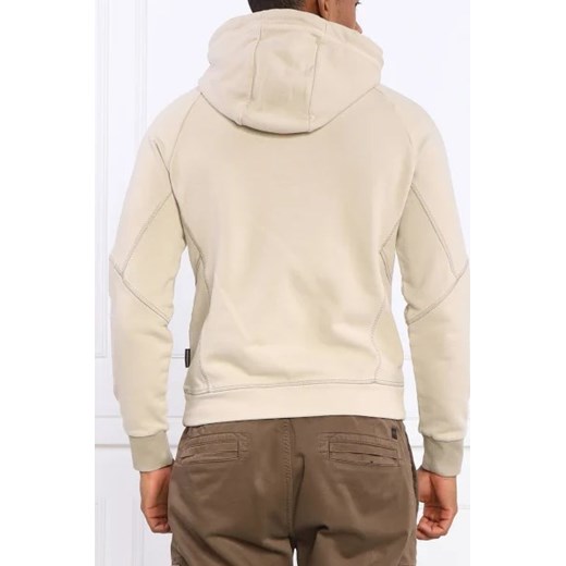 Napapijri Bluza | Regular Fit Napapijri S promocja Gomez Fashion Store