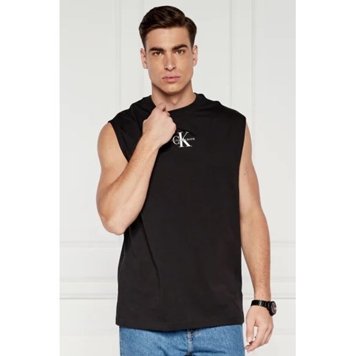 T-shirt męski Calvin Klein