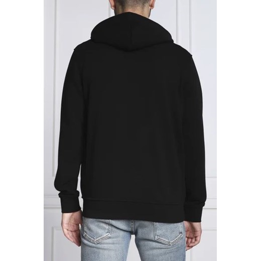 Karl Lagerfeld Bluza | Regular Fit Karl Lagerfeld S wyprzedaż Gomez Fashion Store