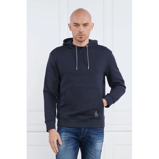 Armani Exchange Bluza | Regular Fit Armani Exchange XL okazja Gomez Fashion Store