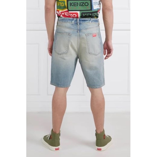 Kenzo Szorty | Regular Fit Kenzo 34 Gomez Fashion Store promocja