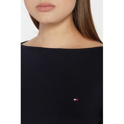 Bluzka damska Tommy Hilfiger