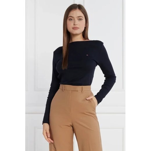 Bluzka damska Tommy Hilfiger