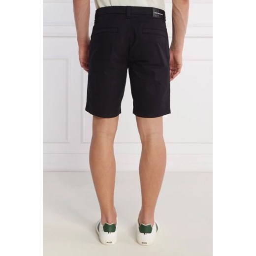 CALVIN KLEIN JEANS Szorty | Slim Fit XXL wyprzedaż Gomez Fashion Store