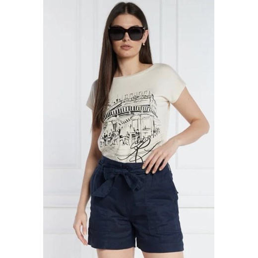 LAUREN RALPH LAUREN T-shirt | Regular Fit M Gomez Fashion Store