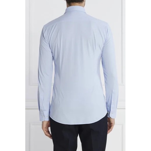 BOSS BLACK Koszula P-HANK-kent-C1-222 | Slim Fit 46 Gomez Fashion Store wyprzedaż